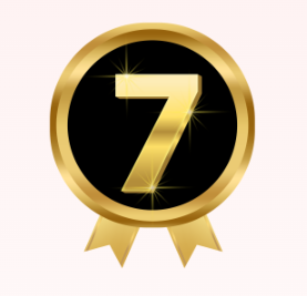 7-Day Guarantee